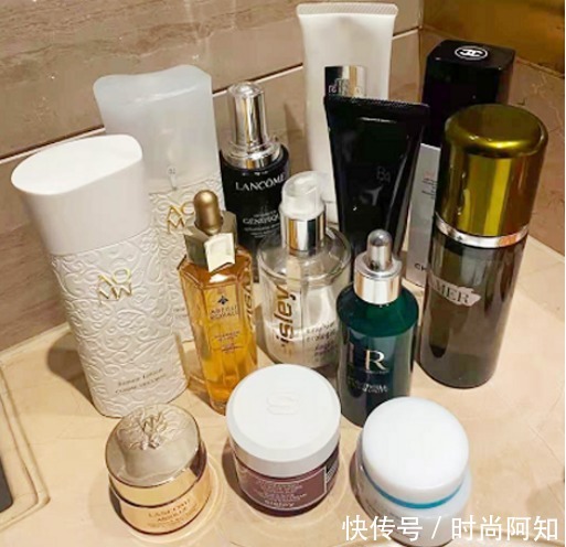 品牌|护肤品越贵越好?这几款贵妇品牌全是智商税!千元贵妇还不如小众