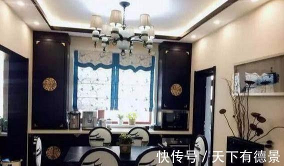 大白顶|婚房刚装完!闺蜜一个劲吐槽:像奔丧的灵堂!气炸了