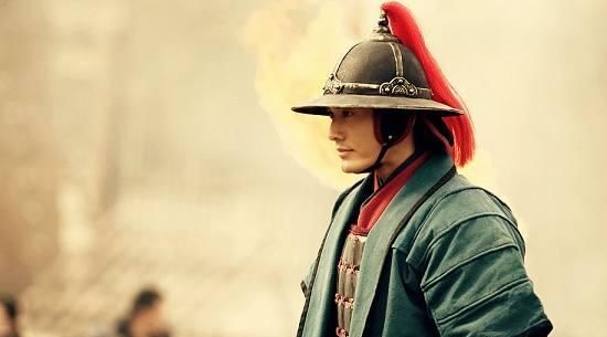 名将|历史上几位功高震主的名将，结局都很凄惨，只有一人全身而退！