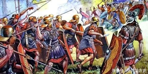 时代|英国简明历史从罗马帝国入侵到七国王时代,除了入侵还有侵占