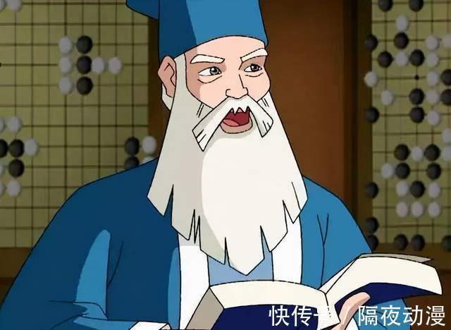 金威远|17年前它被质疑抄袭日漫,如今豆瓣9.1!《围棋少年》要出新作了