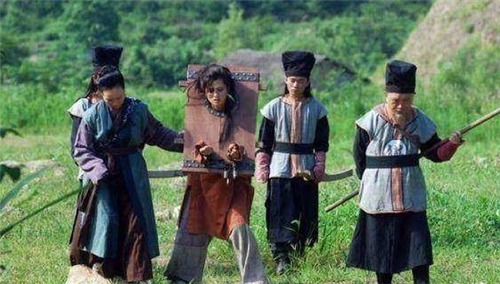 古代没有指纹识别技术,为何犯人还要画押古人的智慧让人折服