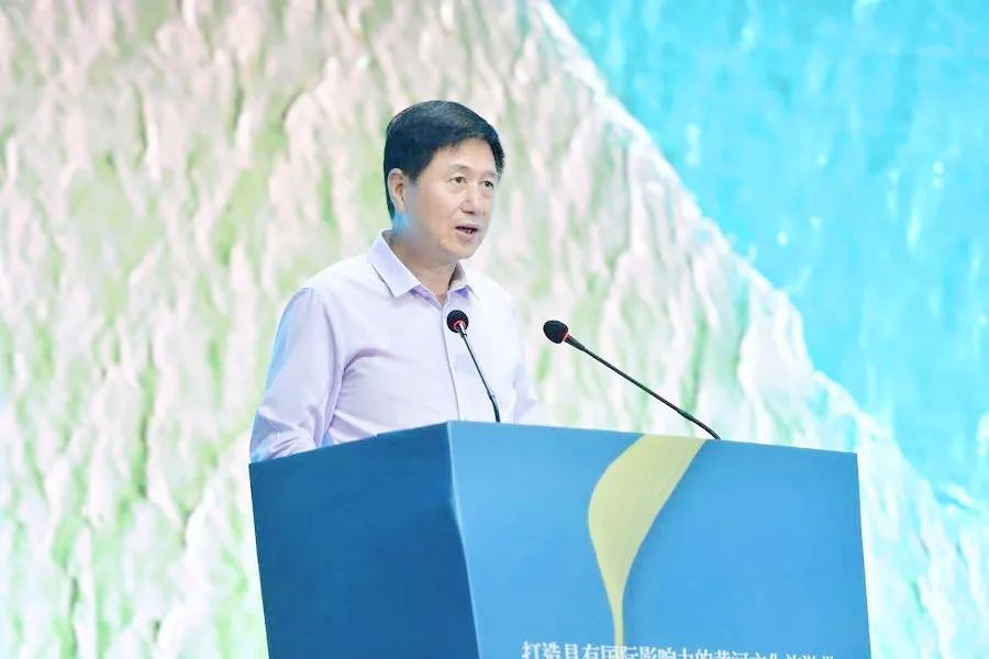 国家发展改革委|黄河文化旅游带建设推进活动在山东齐河举办
