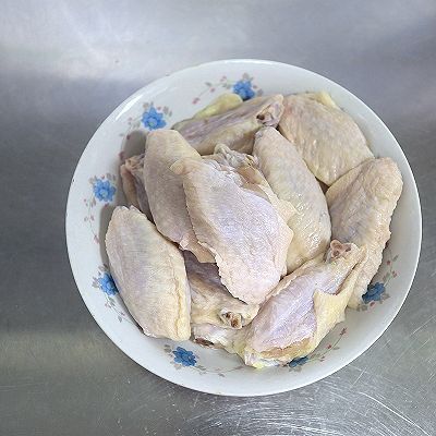 红烧鸡翅土豆|红烧鸡翅土豆