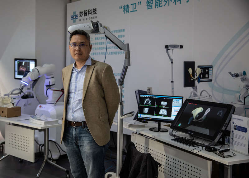 “一个城市很难满足所有需求，但是一个区域可以”