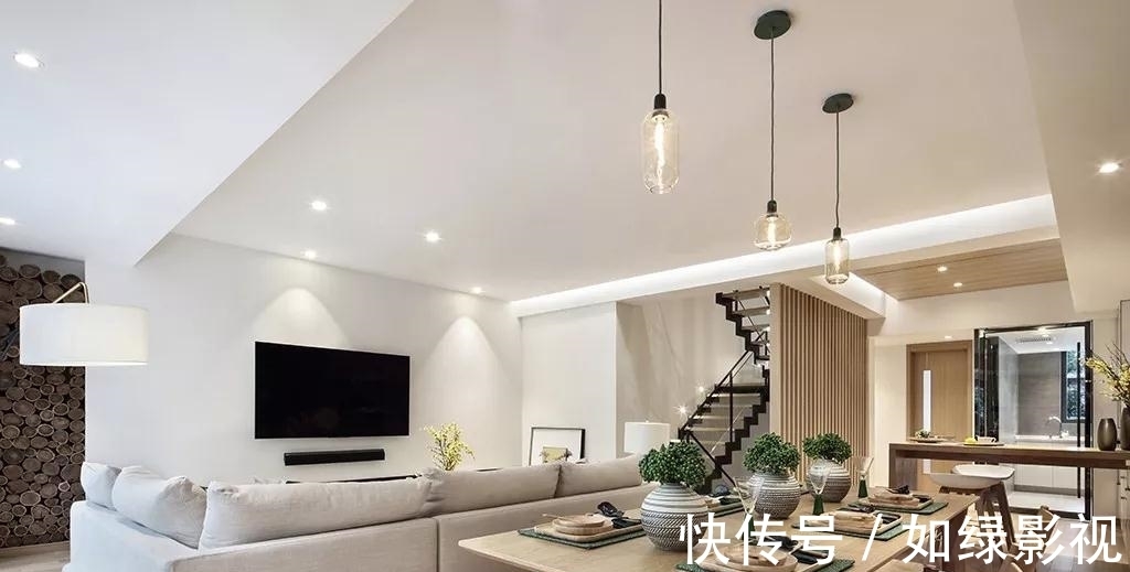 高级|怎么装修才能让家显得好看,高级,又有品味?