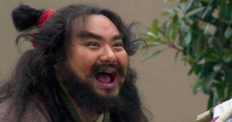 上山|为何宋江上山时,公孙胜果断下山?原来宋江刚上梁山就做了此事!