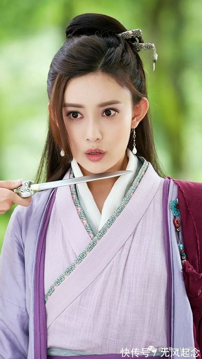 完颜洪烈!杨过品行端正,为何黄蓉偏不喜欢他?郭靖知道原因,却不好意思说