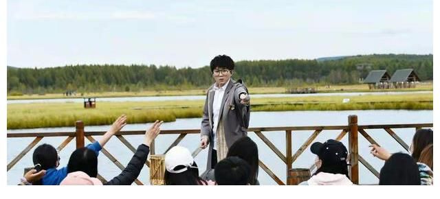 满江|周深毛不易参加《请你来听我的演唱会》美好的歌，美好的故事