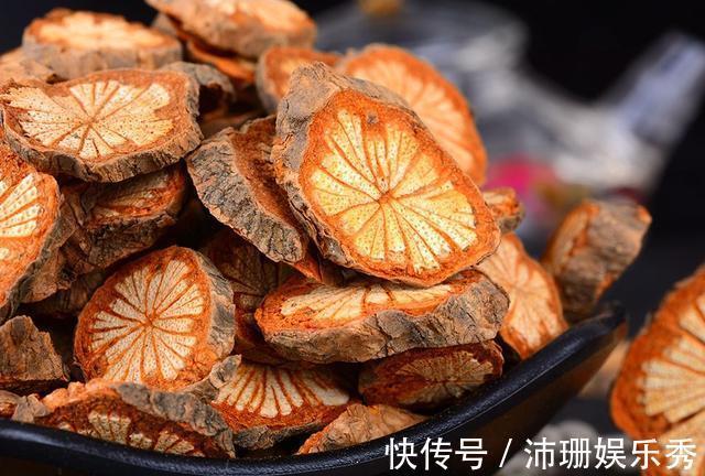 活血化瘀|常见的活血化瘀中药有很多，这5种活血祛瘀药，堪称活血“圣药”