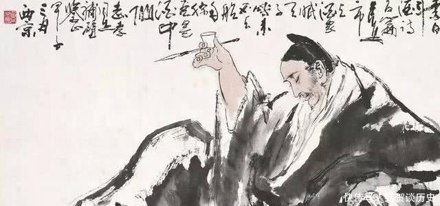 苍山|我最喜欢的诗词,从头越,苍山如海,残阳如血