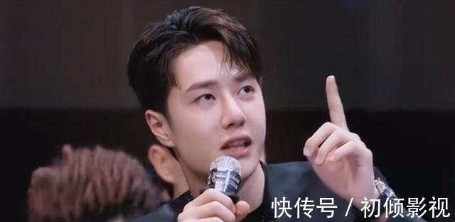 这就是街舞第四季,舞者间竞争真的很激烈,看到了王一博最帅一面