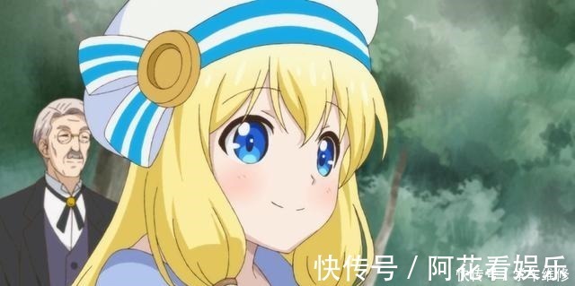 史莱姆|萝莉主动送上门,岳母很开心!新番的后宫之王,龙傲天男主当定了