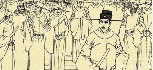 北宋|北宋灭亡之后,满朝文武都在“甩锅”,最后只好让一死人背了锅!