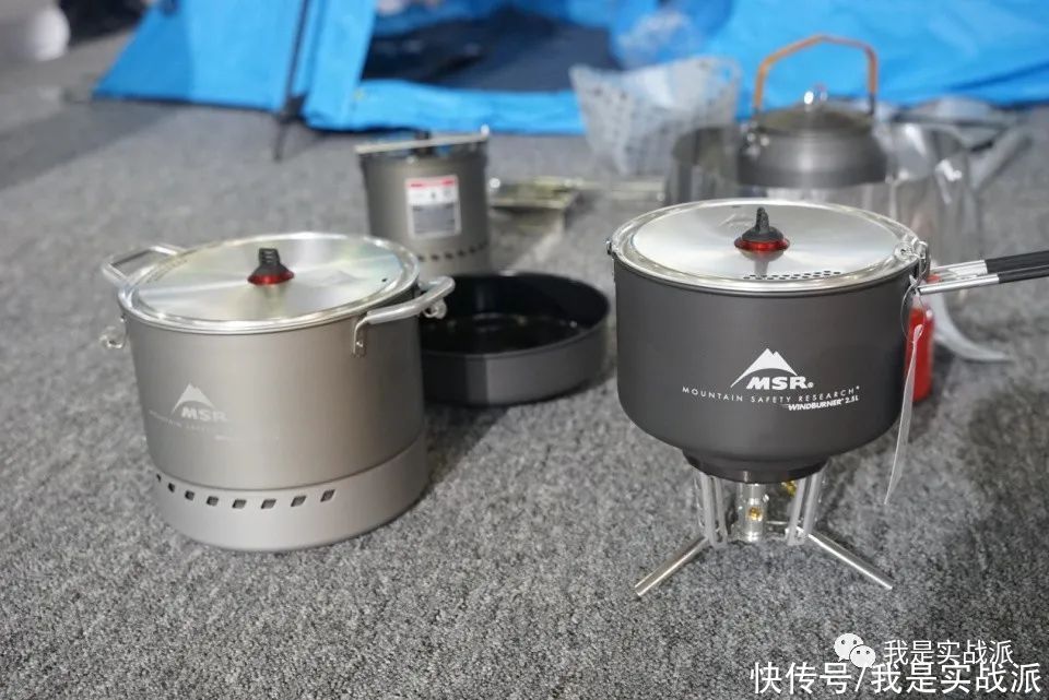 亚洲|ISPO Shanghai 2021亚洲(夏季)展--3