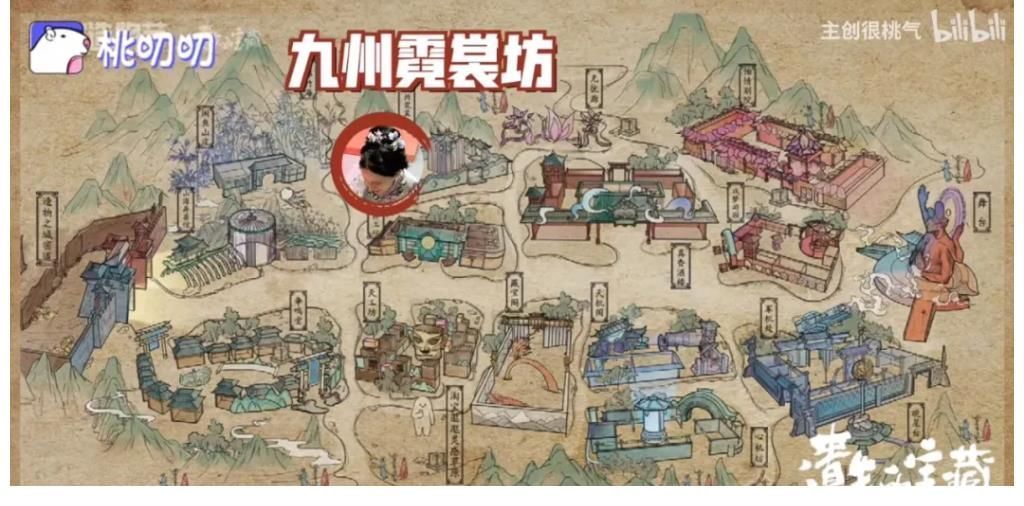 造物节|在3万平的密室逃脱里追INTO1,淘宝造物节真有你的