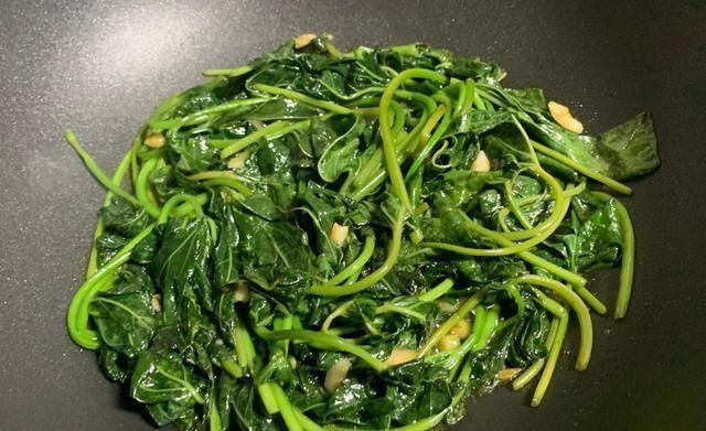 最通便的不是香蕉,而是它!5毛一斤,隔三差五吃,润肠排黑宿便