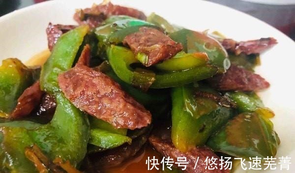 这6道家常菜，简单易做，美味又营养！