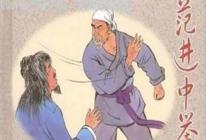 发疯|范进中举后当多大的官,能激动的发疯?你若知道可能比他还疯