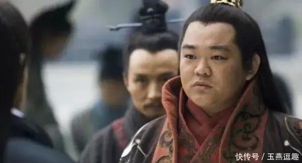 扶不起|刘备有四个儿子，却为何选择扶不起的阿斗做皇帝？原因只有两点！