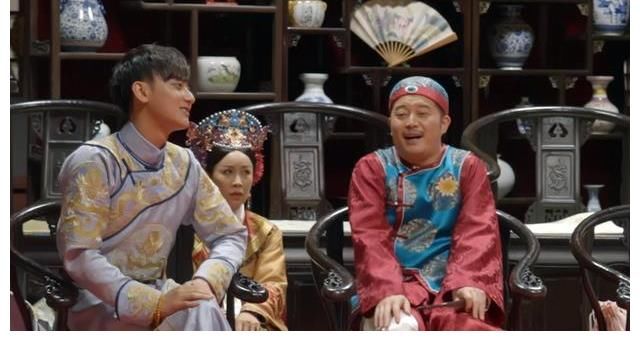 面子|将那英沙溢“捆一起骂”，当游戏认真起来，前辈的面子一文不值？