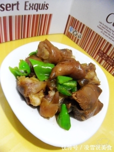 女性不想老的快,每天来几口此菜,皱纹大肚子不见了,失眠也好了