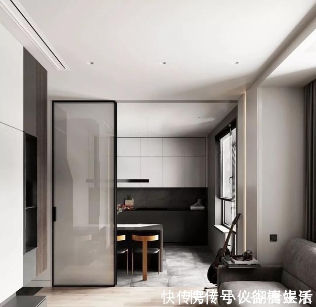 走廊|卧室床流行这样装修了,说家里瞬间多出一间房都不过分