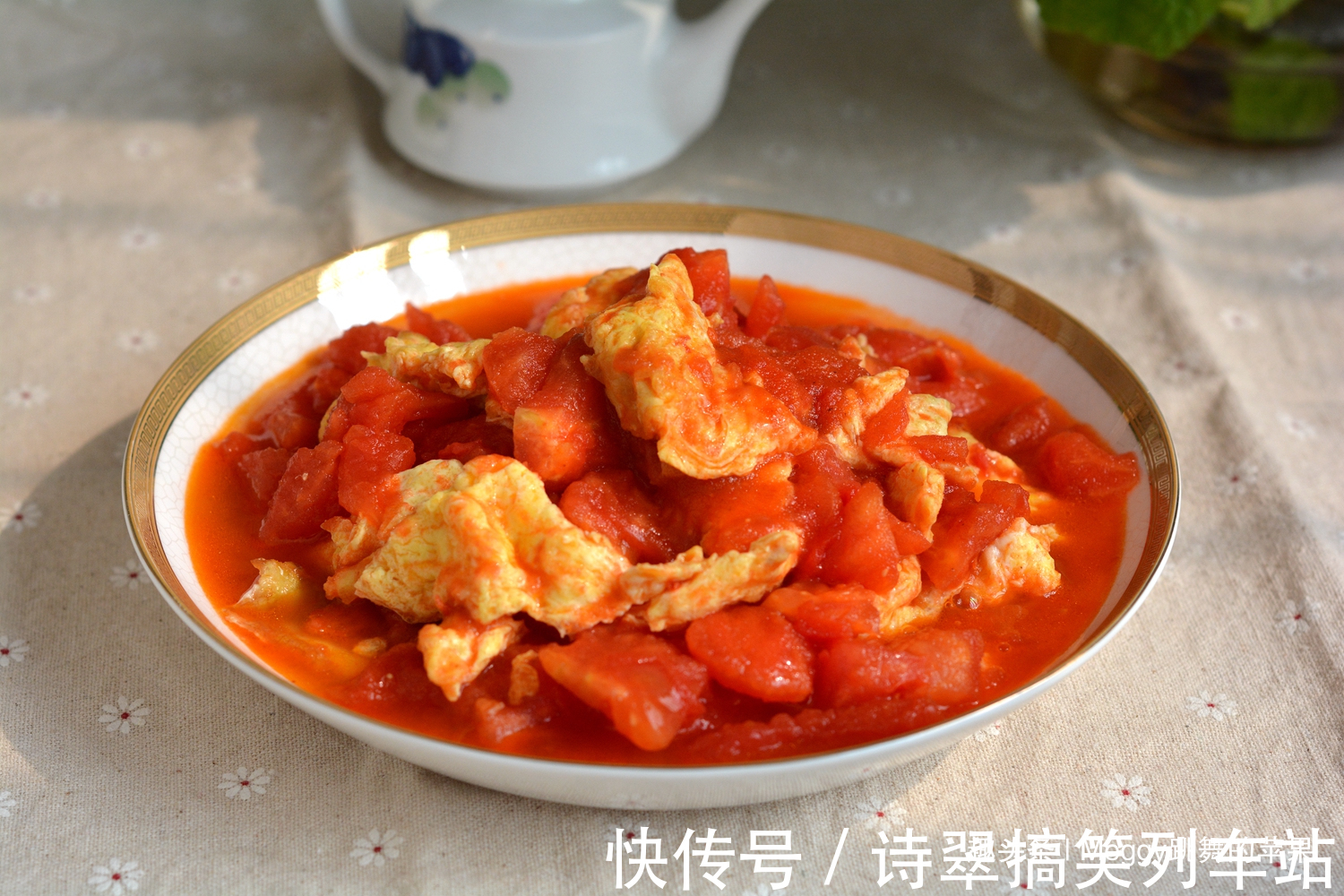 蛋羹|大脑最喜欢的食物,核桃排第一,它也是首选,价钱最便宜