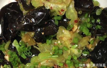 清淡爽口解油腻,开胃又下饭,全家都爱吃很适合夏天