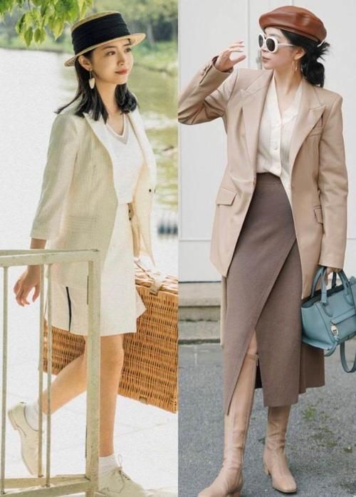 博主|百万博主“三木”凭什么美？收下这份穿搭美学，你也可以轻松做到