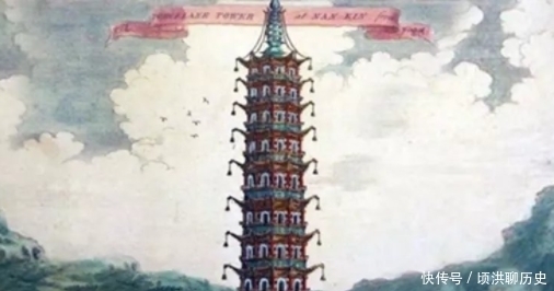 国外人眼中的中国第一建筑,众多名人为之痴迷,如今成了一片废墟