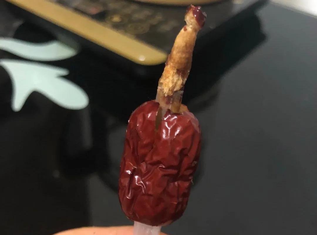 桂圆红枣茶|大枣这样吃,功效翻几倍!每天吃3颗,气血足,脾胃好