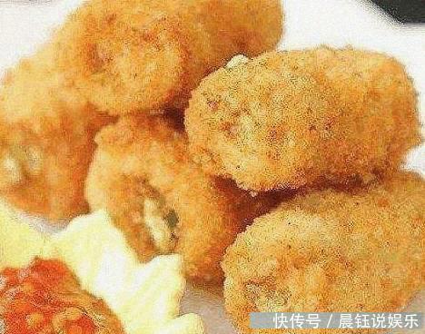 里脊|黄瓜这样做，还是第一次尝试，没想到做好以后，家人都疯抢！