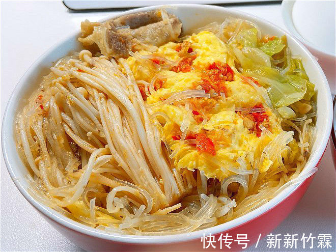 鹌鹑蛋|假期太长了，油腻难消，分享八道蒸菜做法，少油烟还健康