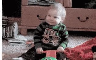 大脑|先让娃四肢发达起来,他的大脑才会更给力