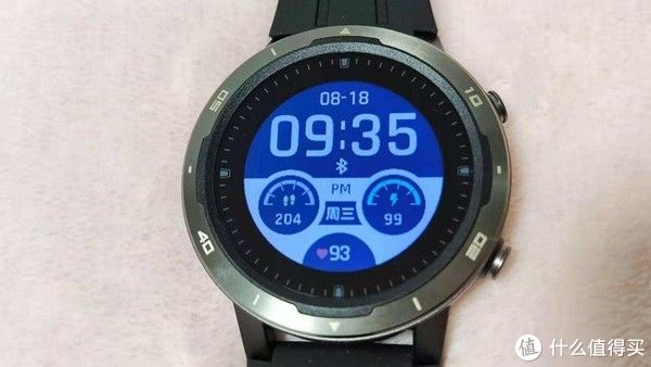 索尼|随身运动私教—咕咚X3RE运动手表