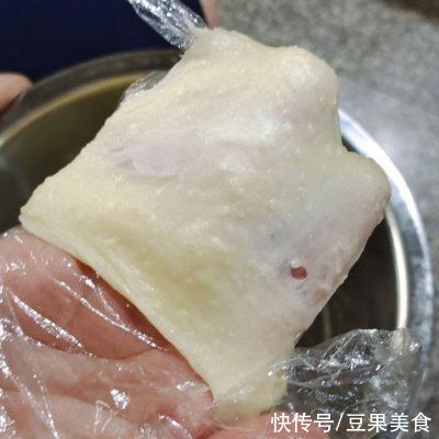 蛋黄酥|灿如金牌の蛋黄酥 酥到掉渣