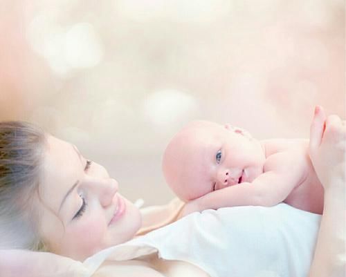 女星|当红女星都在母乳喂养,小仙女们还在担心什么?