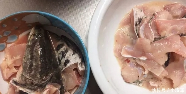 带劲|比水煮鱼好吃的火锅鱼,麻辣带劲,鱼肉滑嫩,比川菜馆还要地道!