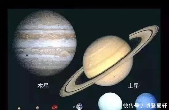 观地球在宇宙地位,我所有焦虑一扫而光