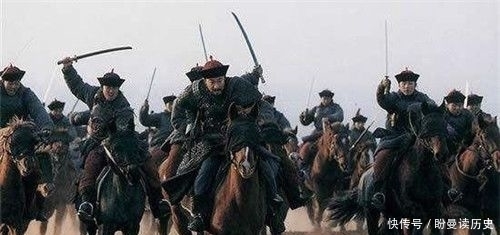 希望|崇祯帝死后，明朝本还有一丝复国的希望，结果还是被自己人玩死了