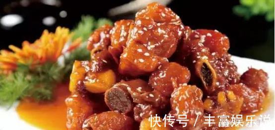 剁辣椒|推荐几顿家常菜，学会在家举手，让家人开心