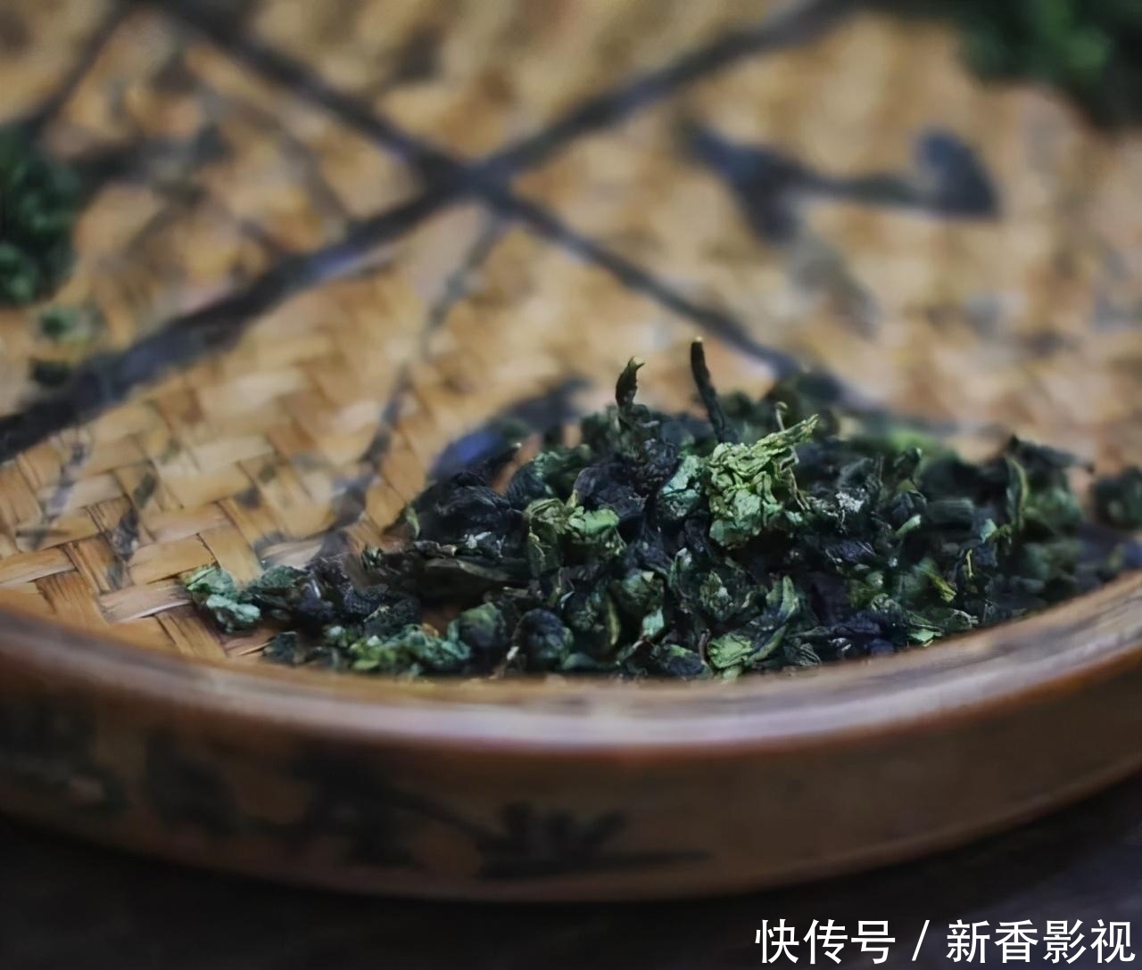 出炉|中国最好喝的6种名茶排行出炉,你喝过几种?
