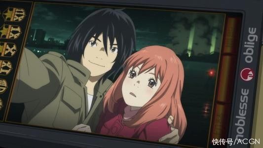 东之伊甸|这家日本动画公司,旗下11个部门,有的独立之后也成了业界翘楚