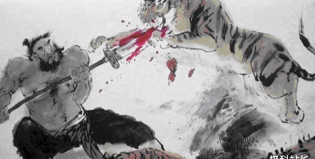 朴刀|这种冷兵器千年以前纵横江湖痛打外敌 今天也是砍翻印度人的神器