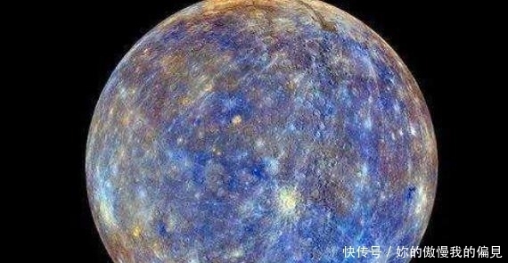 天文学家 外太空的神奇发现,外观奇特的星球,让人直呼宇宙的神奇