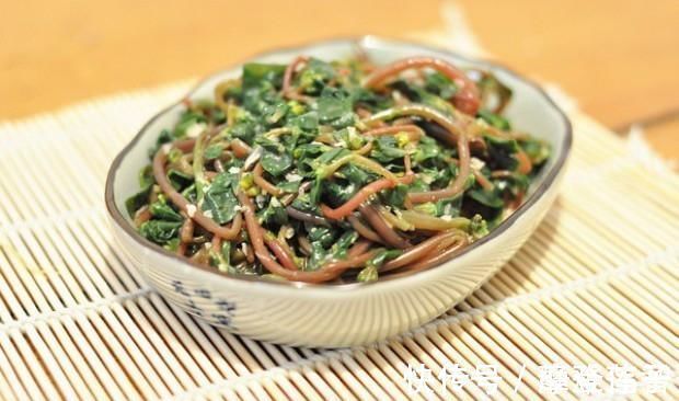 毒素|它是最不起眼的“长寿菜”,每天吃一点,排出肠胃毒素更健康!