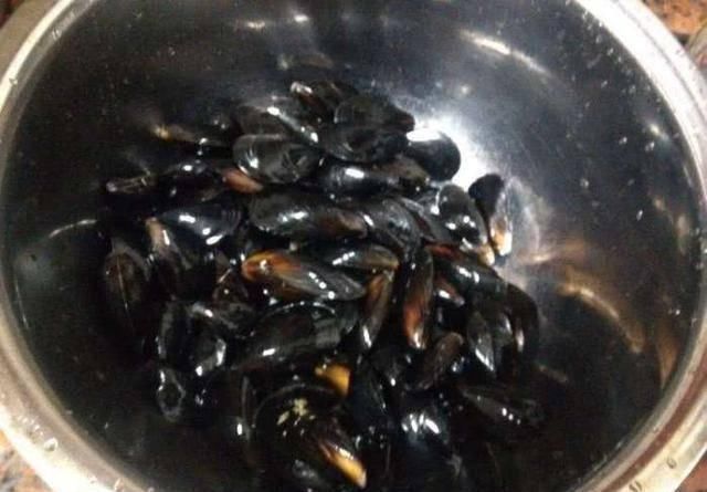 误认为|被误认为是蔬菜,其实一种海鲜,比海带便宜,比鲍鱼好吃