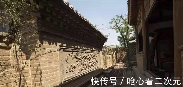 豪宅|湖南有处“巨富豪宅”，主人早期经营木材生意，后成为当地首富