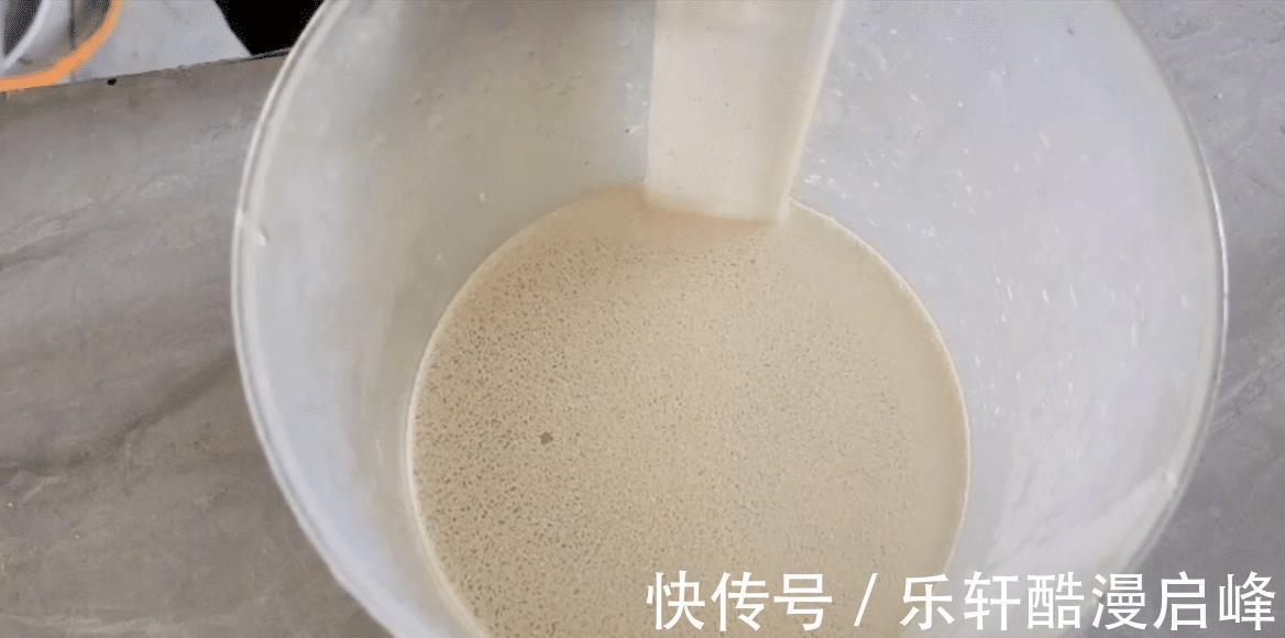 搅拌均匀|中秋来临，这8种“秋果”要多吃，家人团圆必备，降燥润肺两不误